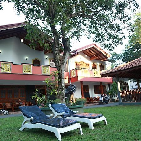 Sumal Villa Beruwala Extérieur photo