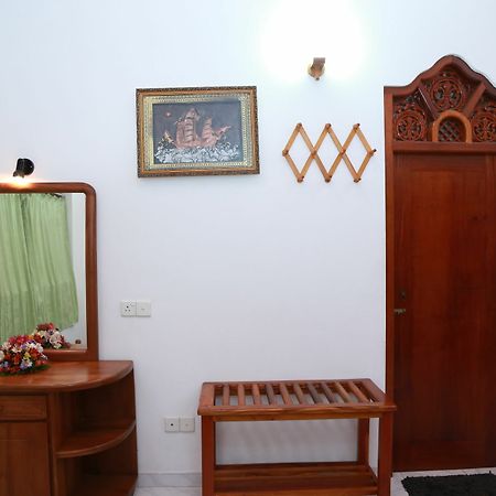 Sumal Villa Beruwala Extérieur photo