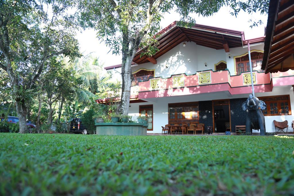 Sumal Villa Beruwala Extérieur photo