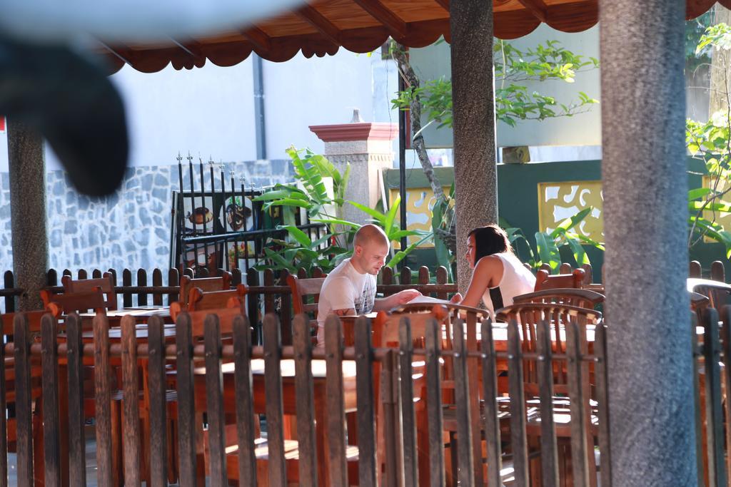 Sumal Villa Beruwala Extérieur photo