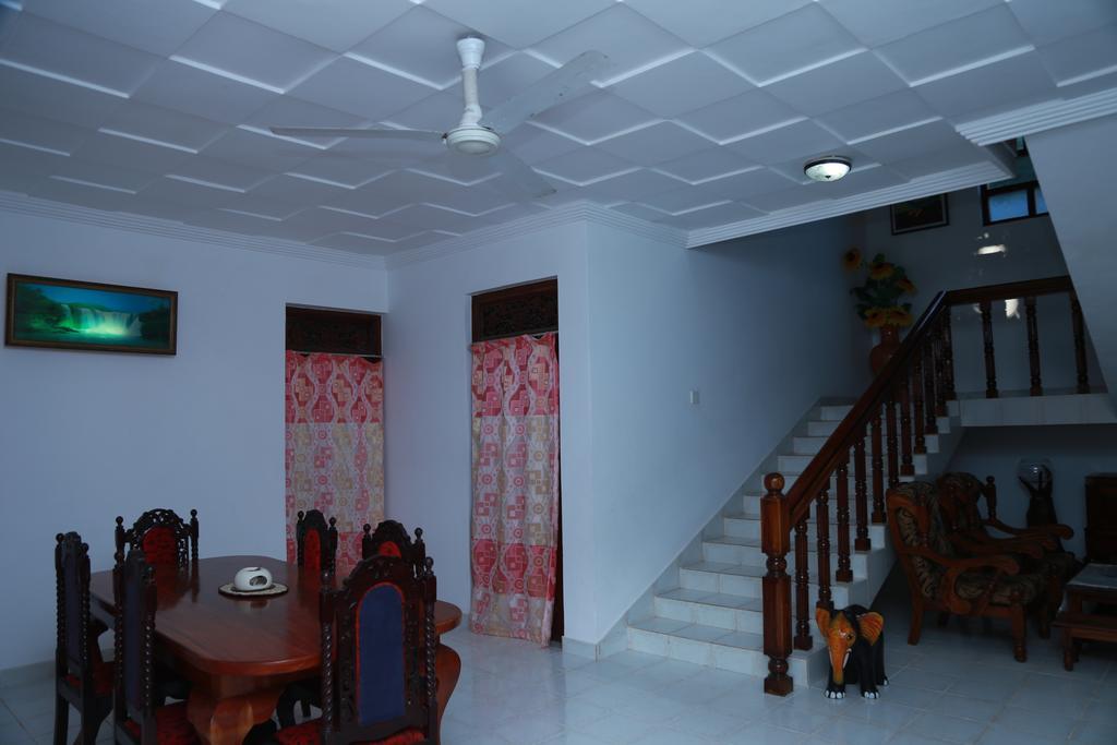 Sumal Villa Beruwala Extérieur photo