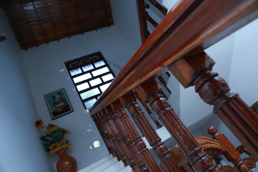 Sumal Villa Beruwala Extérieur photo