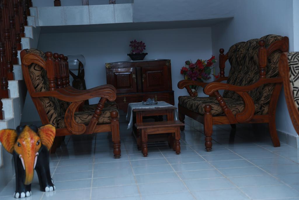 Sumal Villa Beruwala Extérieur photo