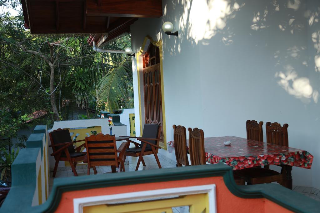 Sumal Villa Beruwala Extérieur photo