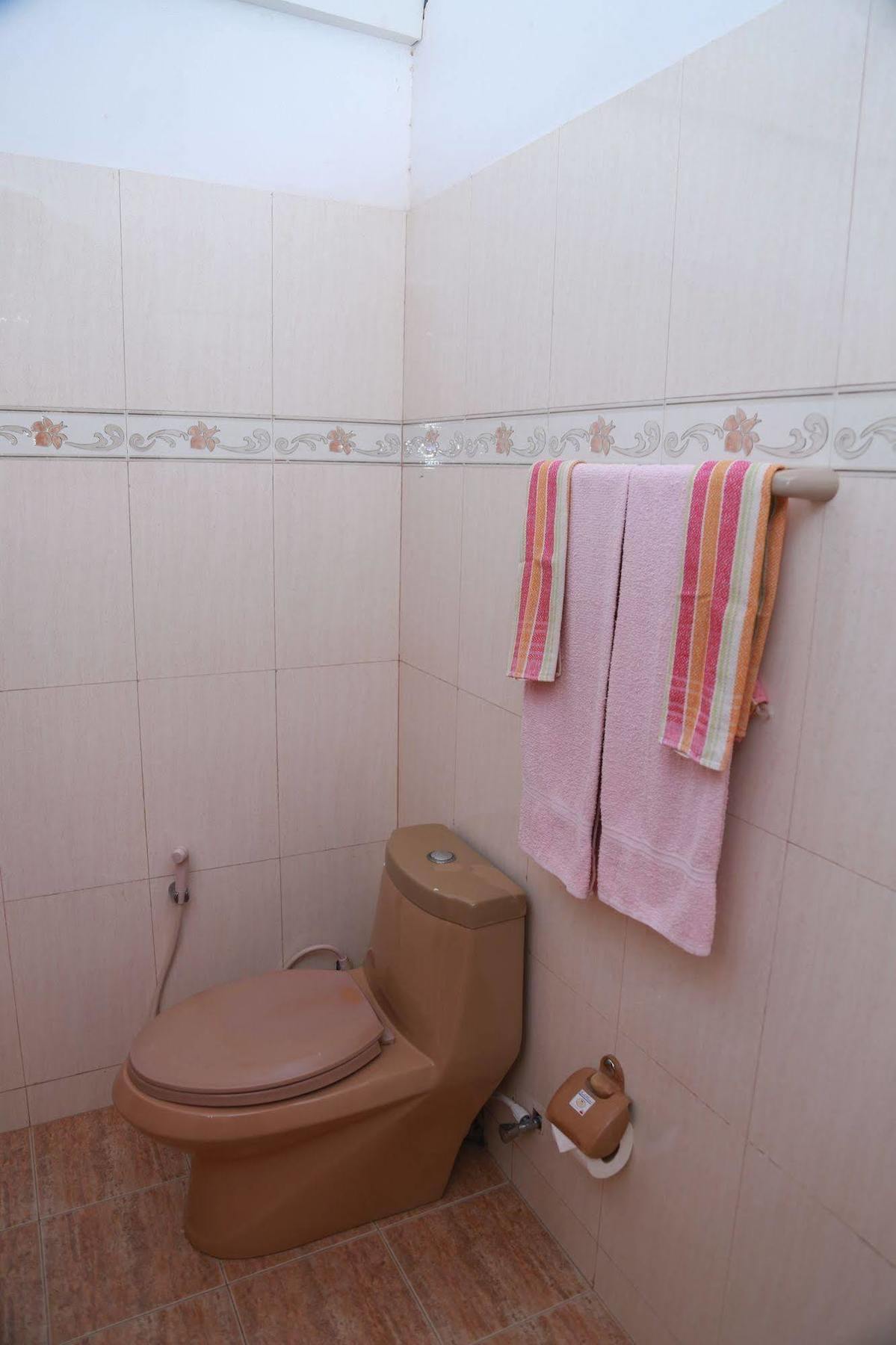 Sumal Villa Beruwala Extérieur photo