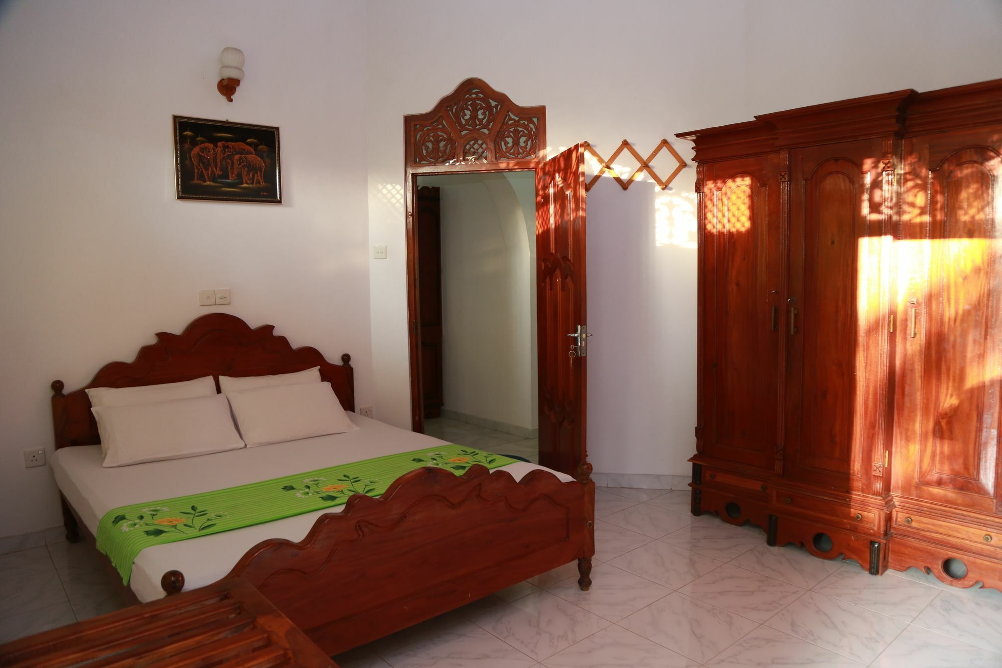Sumal Villa Beruwala Extérieur photo
