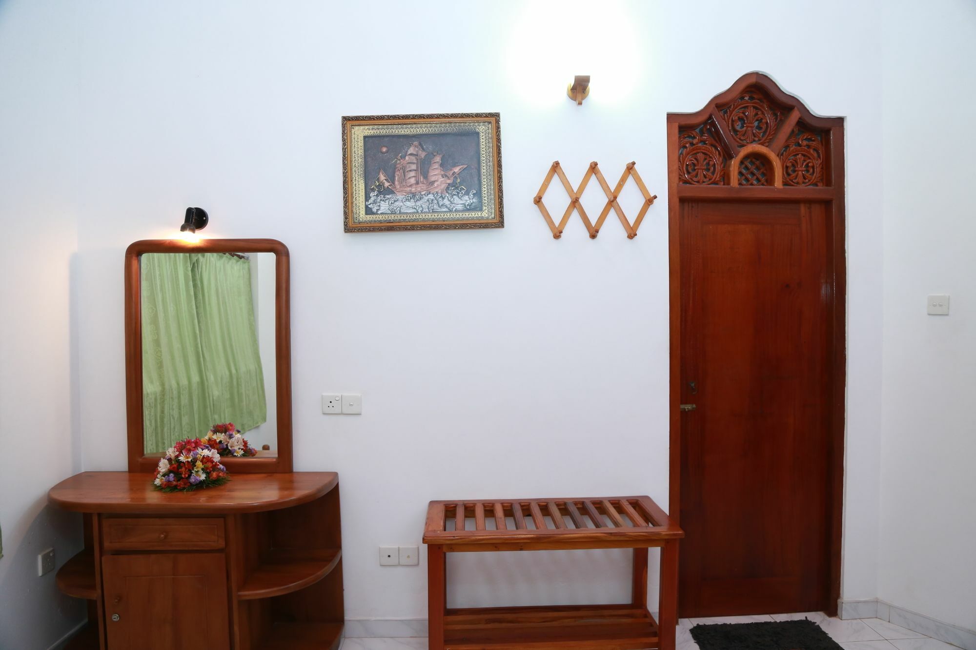 Sumal Villa Beruwala Extérieur photo
