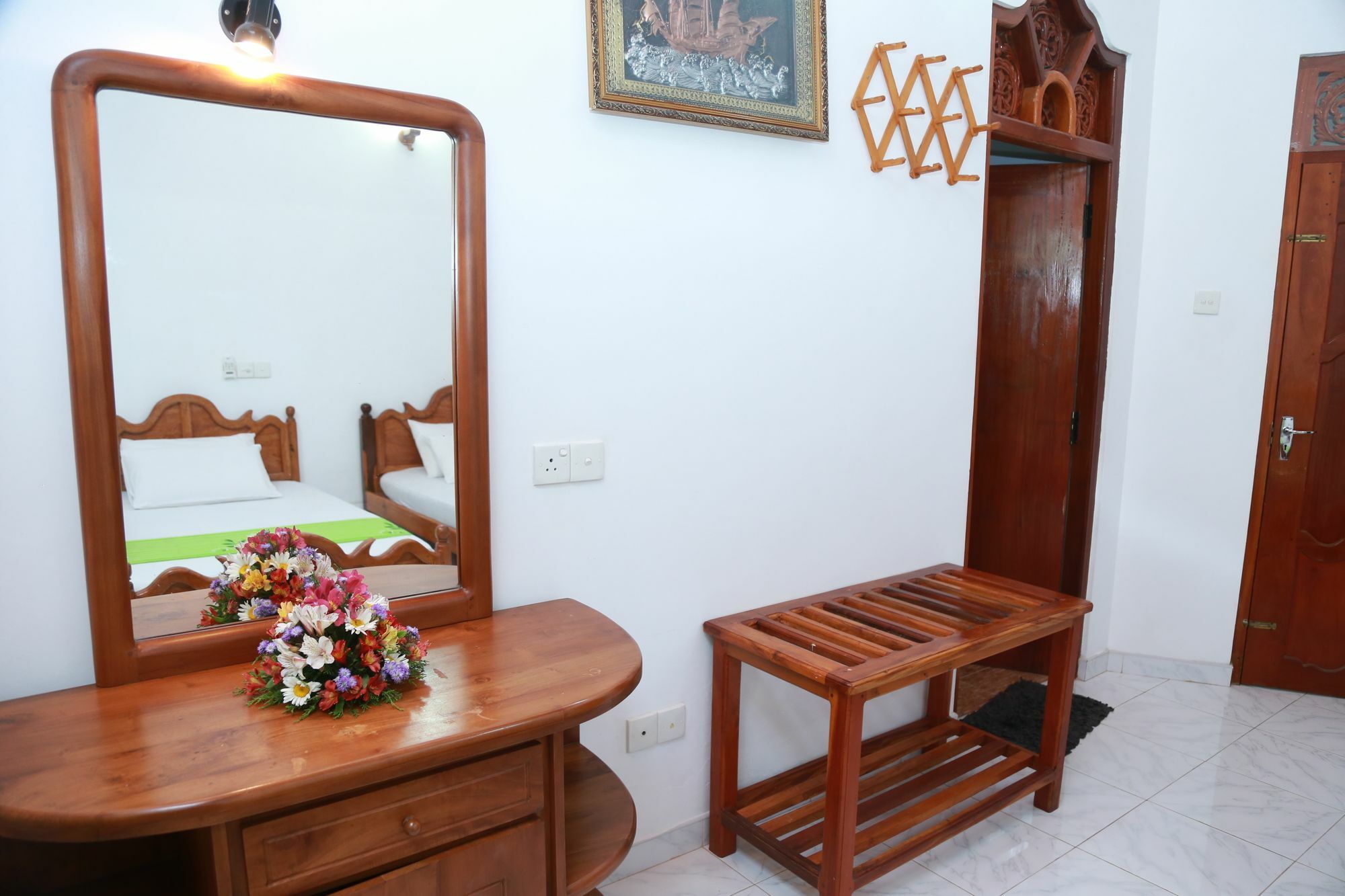 Sumal Villa Beruwala Extérieur photo